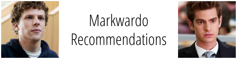 Markwardo Banner