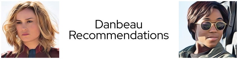 Danbeau Banner