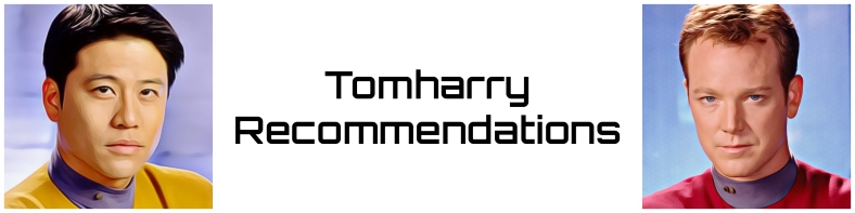 Tomharry Banner - Star Trek VOY