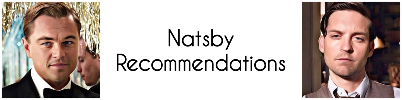Natsby Banner