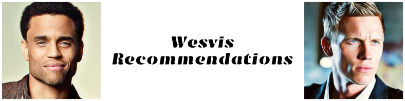 Wesvis Banner