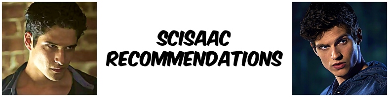 Scisaac Banner