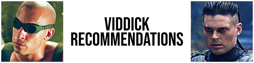 Viddick Banner