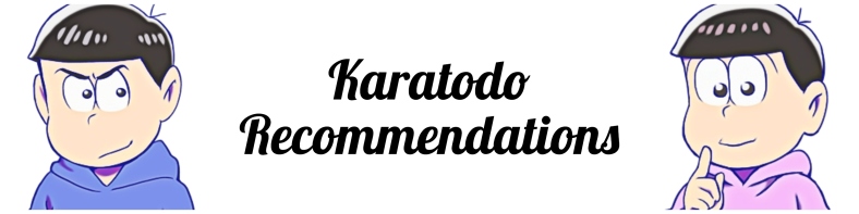 Karatodo Banner
