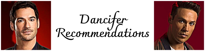 Dancifer Banner