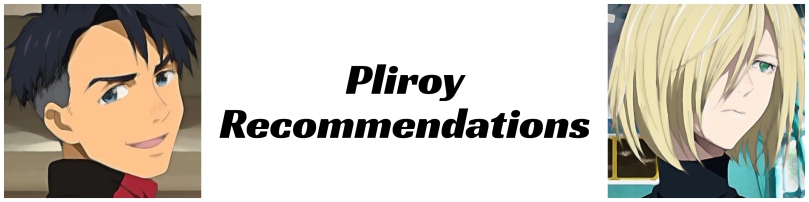 Pliroy Banner