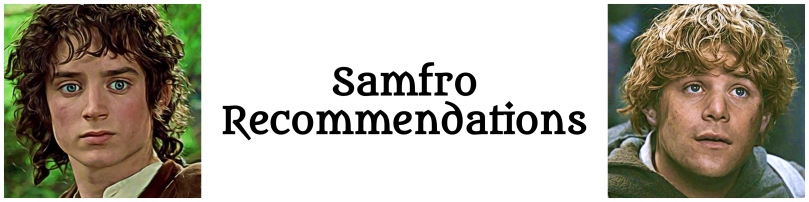 Samfro Banner
