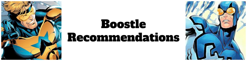 Boostle Banner