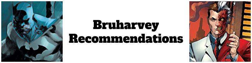 Bruharvey Banner