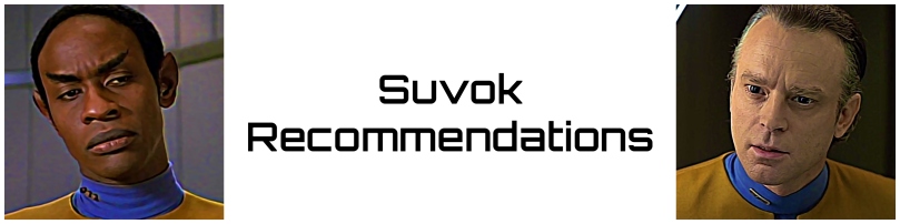Suvok Banner