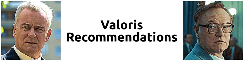 Valoris Banner