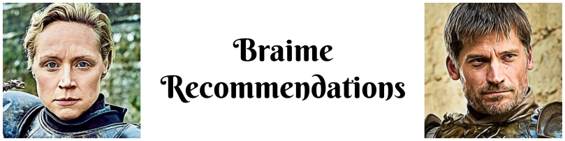 Braime Banner